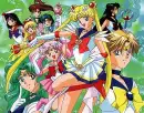 Sailor Scouts