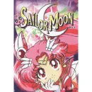 Sailor Mini Moon