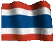 Thai Flag