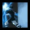 Sasuke's chidori