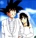 goku and milk
