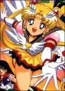 Eternal Sailor Moon