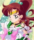 Sailor Jupiter