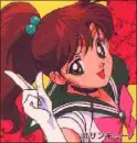 Sailor Jupiter