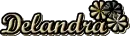 Delandra