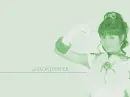 Sailor Jupiter Backround