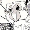 It's A Majora's Mask Monkey!!