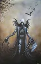 grim