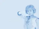 Sailor Mercury