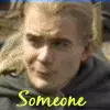funny legolas