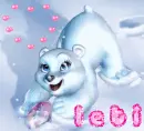 leti cute bear