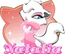 natalia cute kitty