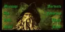 Pirates of the Caribbean: Davy Jones