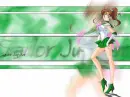 Sailor Jupiter