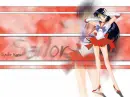 Sailor Mars