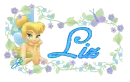 Liz Tinkerbell