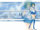 Sailor Mercury