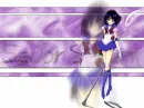 Sailor Saturn