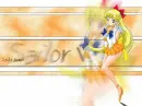Sailor Venus