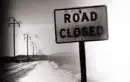 road sign