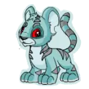 Ghoust Kougra