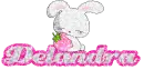 delandra bunny
