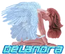 delandra angel