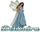 delandra fairy