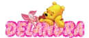 delandra pooh