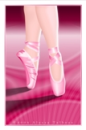 ballet slippers