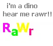 dino