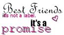 Bestfriends