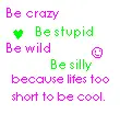 cool