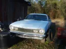 77 Ford Maverick