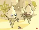 Children Cones