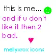 this is me