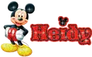Heidy Mickey