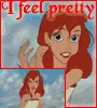 little mermaid