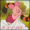 piglet