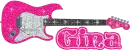 Gina Guitar