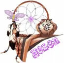 Dream Catcher ~ Helen