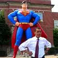 super obama
