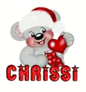chrissi