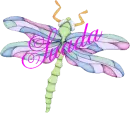 DragonFly ~ Suada
