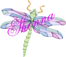 DragonFly ~ Shonna