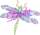 DragonFly ~ Linda