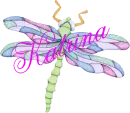 DragonFly ~ Katrina