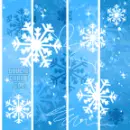 Snowflakes