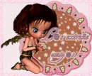 cookie pink - i miss u