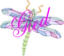 DragonFly ` Gied